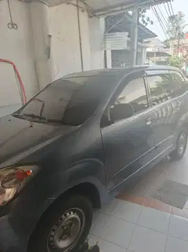 Xenia 1.3 Xi masih mulus 125rb KM