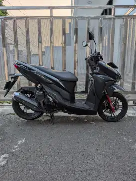 Honda Vario 150 THN 2018 PJK 07-2026 Muluss Keyless Lengkap 2