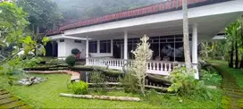 Duijual Cepat Villa Cantik Bangunan Terawat di Trawas Ada Rumah Walet