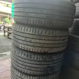 Ban 235 50 18 continental masih sangat bagus