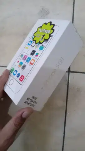 5 S, Mati Total. Yang Butuh Langsung COD