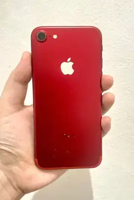iPhone 7 128gb Red Edition