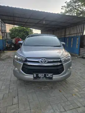 Reborn G matic diesel 2020