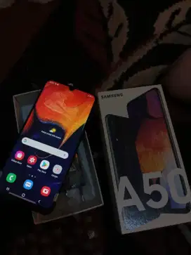 Samsung A50 6/128