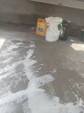 Jasa tukang cat waterproofing, cat tembok