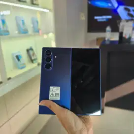 SAMSUNG GALAXY Z FOLD 7 512 READY STOCK FREE CASING ORI SEHARGA 1 JT