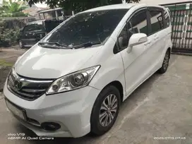Honda Freed 2013 Bensin