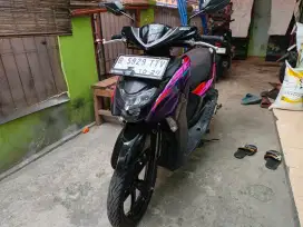 PJK ON 10/25 YAMAHA MIO GEAR 125 ECO 2024 HRGA PAS TT 2023 DI CILEDUG