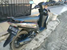 Mio J 2013 orsinill