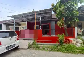 Jual Cepat Rumah Taman Kopo Katapang TKK Dekat Tol Soreang Soroja