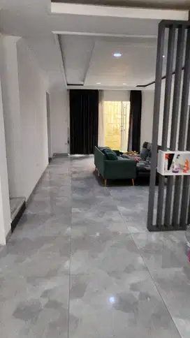 Sewa Full Furnished Siap Huni Kota Wisata Cibubur