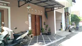 RUMAH SIAP HUNI DI JL TANJUNGSARI PEDURUNGAN SEMARANG