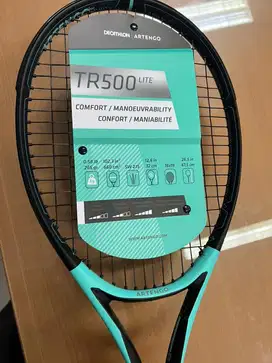 Raket Tennis Artenggo TR 900 Lite ex hadiah