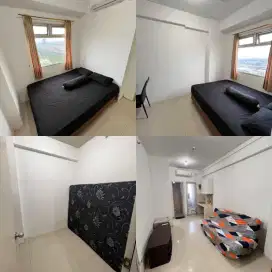 GRAND EMERALD APARTEMENT SEMI FURNISHED READY