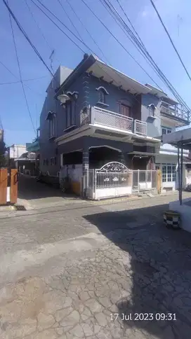 Rumah Hook Ngaglik Pusat Wisata Kota Batu