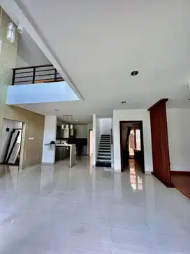 Dijual rumah minimalis kencanaloka bsd
