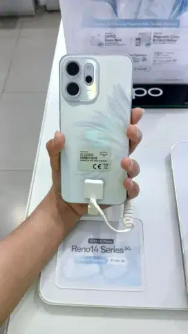 oppo reno 14 8/256