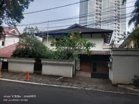 JUAL RUMAH CEPAT DI JL SAMBAS JAKARTA SELATAN