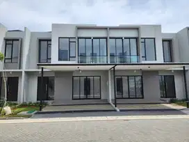 45 Juta aja per tahun Sewa Rumah 3 Kamar di PIK 2 Milenial Luas 8x10
