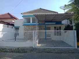 Rumah Tasik Madu Lowokwaru Malang Kota