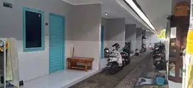 Jual Rumah Kosan 4,7 are di Trengguli