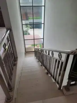 Dijual Rumah Bagus Siap Huni Di Gading Pelangi,Kelapa gading,Jakut