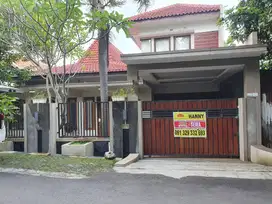 Rumah Disewakan : Jl. Sanggung Barat, Kesatrian Jatingaleh, Semarang