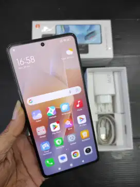 Xiomi redmi note 12 pro 5G
Garansi Resmi
Ram 8/256
Mulus 98%
Fulset
