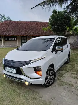 xpander ultimate th 2018