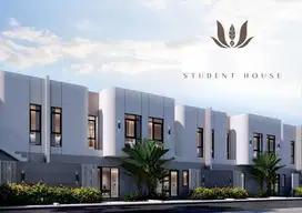 Granada Student House Bogor, 5 menit ke IPB Strategis di ring 1 IPB