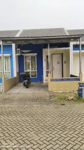 Jual Cepat Rumah Siap Huni Grand Batavia
