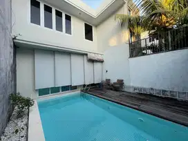 Dijual Cepat Town House Jimbaran Bali With Pool
