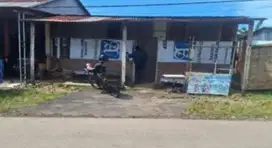 Dijual Rumah Gowa sekitar Jalan Poros Sungguminasa Takalar