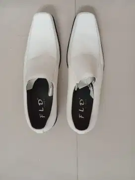 Sepatu vantovel cowok