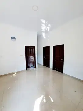 Rumah Luas 170 Bangunan Baru Siap Huni Wisma Asi Bekasi Dekat Stasiun