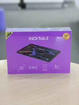Tablet Inoi 2 Ram Up To 8GB Harga Cuma 1Jutaan saja