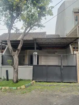 Dijual Rumah Star Safira Sidoarjo