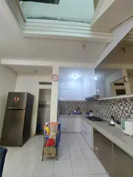 Dijual Rumah Siap Huni Furnished di Delatinos BSD, Tangerang Selatan