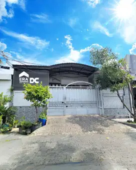 Rumah dan Kost Siap Huni di Kapas Tengah Raya Genuk