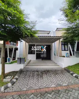 Disewakan Rumah Minimalis Siap Huni The Valley Citra Garden City Malan