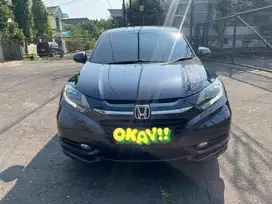 Honda HRV 1.8 Prestige 2015