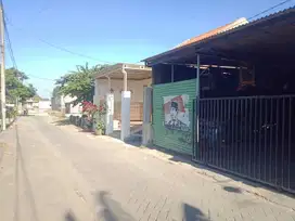 Rumah Murah di Sawo Cangkring Wonoayu - Sidoarjo