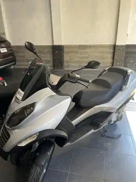 Piaggio mp3 250cc, 2007 low km