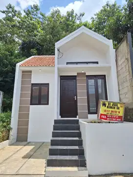 Dijual Rumah Redy Stok dengan Promo Cashback 40 JT