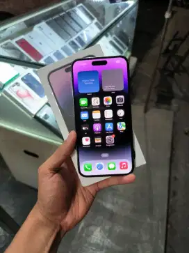 Iphone 14 pro max 256gb iBox