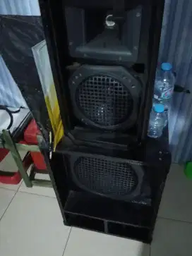 Jual sepiker ma box nya