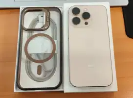 Iphone 16 Pro 128 Ibox