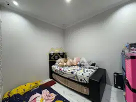ANA RUMAH BEBAS BANJIR UK 4X14M DI JELAMBAR ra