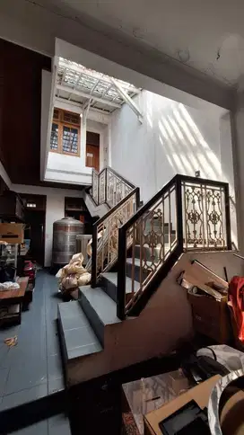Dijual Rumah Siap huni  Sayap martanegara Turangga Bandung