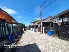 Jual CEPAT, Rumah Komplek Permata Buahbatu 1
